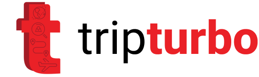 Tripturbo Logo