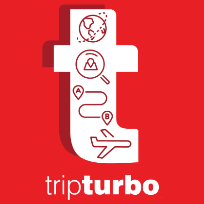 trip turbo logo 